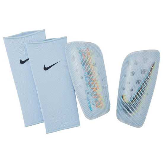 Nike Επικαλαμίδες ποδοσφαίρου Mercurial Lite SuperLock Nike Επικαλαμίδες ποδοσφαίρου Mercurial Lite SuperLock